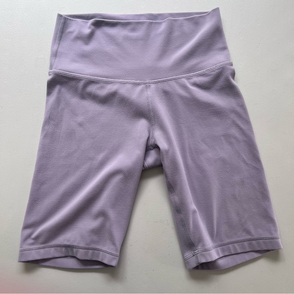 TnaBUTTER™ Atmosphere Hi-Rise 9" Short - Picture 4 of 4